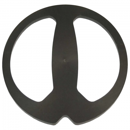 xp 11" coil cover non deus